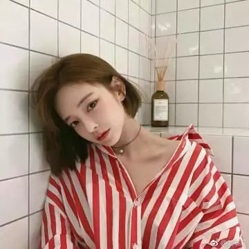 潮湿青春