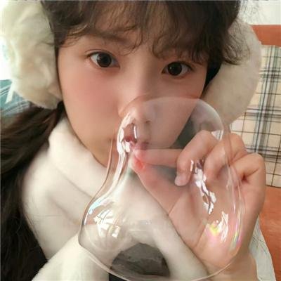 女人河